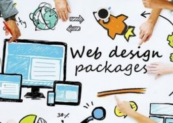 Dịch vụ thiết kế website nội thất trọn gói uy tín - đầy đủ tính năng