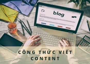 Những công thức viết content chốt đơn bất bại