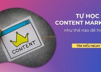 Tự học content Writer như thế nào? Các cách tự học viết content