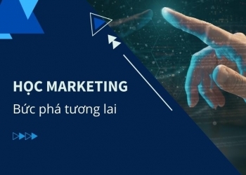 Ebo - địa chỉ học marketing ở Thủ Đức chất lượng, uy tín