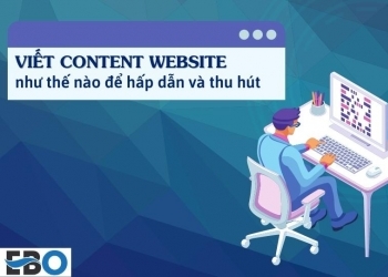 Cách viết bài website sáng tạo và hấp dẫn người đọc