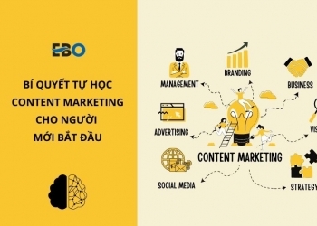 Bí quyết tự học content cho người mới bắt đầu