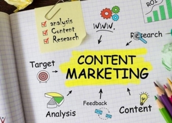 Bật mí bí quyết tự học content cho người mới bắt đầu