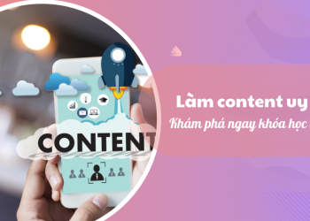 Khóa học làm content uy tín chỉ có tại Ebo.vn