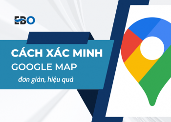 Những cách xác minh Google Map cá nhân đơn giản, hiệu quả