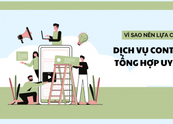 Dịch vụ content tổng hợp uy tín, chất lượng chỉ có tại Ebo.vn