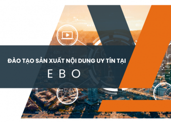 Đào tạo sản xuất nội dung trang web uy tín chỉ có tại Ebo.vn