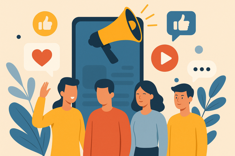 dịch vụ marketing