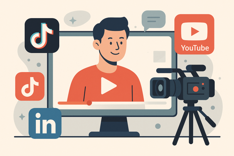 dịch vụ marketing