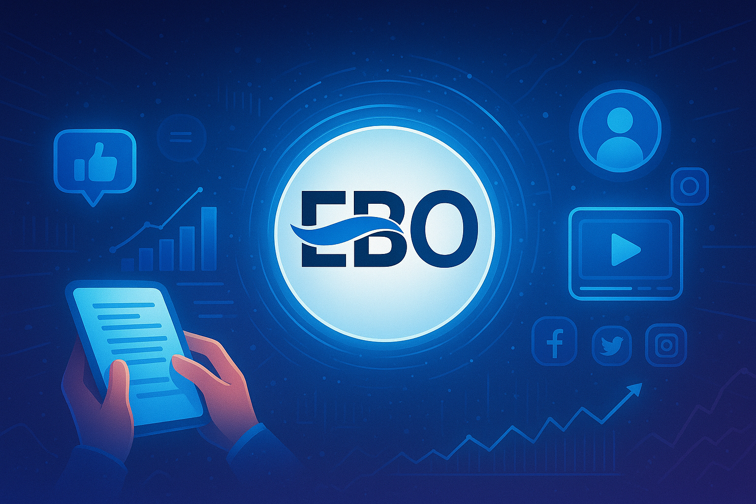  Dịch Vụ Marketing Toàn Diện: Content, Social & Video Cho Doanh Nghiệp Hiện Đại