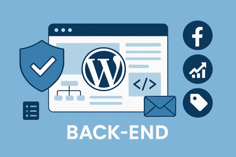 dịch vụ thiết kế website của EBO