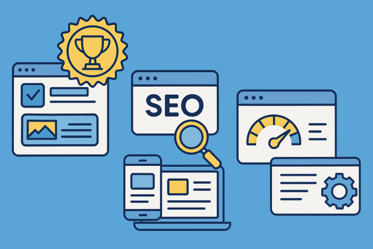 thiết kế website chuyên nghiệp