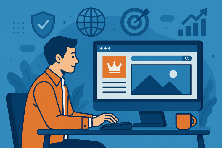 thiết kế website chuyên nghiệp